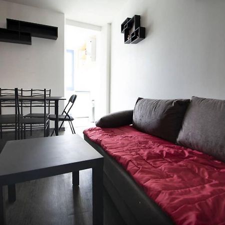 Appartement 2 Pieces De 48 M2 Aix-les-Bains Exterior photo